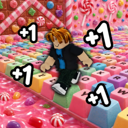 [🍬] 1+ Speed Keyboard Escape Candy