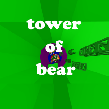 Tower Of Bear