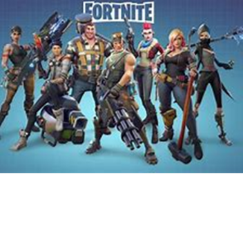 Roblox Fortnite [New] season 1