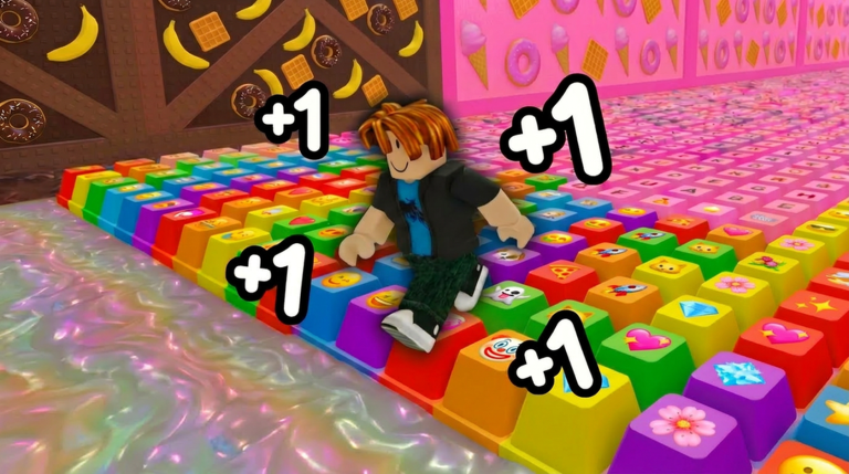 1 Speed Keyboard Escape | Emojis: Music System and Social Code Hidden Mechanics (July 2026)