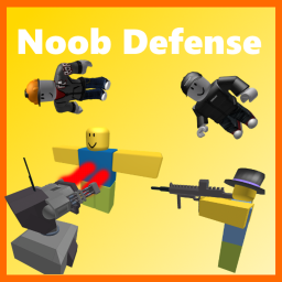 Noob Defense [Tower Defense] icon