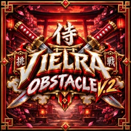 [NEW + UPDATE] VIELRA OBSTACLE V.2 icon