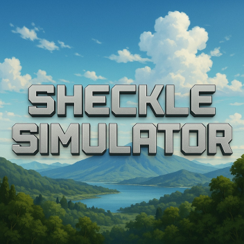 Sheckle Simulator [BETA]