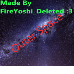 𝕆𝕦𝕥𝕖𝕣 𝕊𝕡𝕒𝕔𝕖