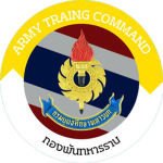 Department of Army Education • กรมยุทธศึกษาทหารบก