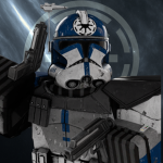 •TGRA• 501st Legion