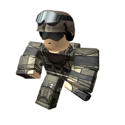 Roblox Royale 4.0