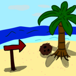 reach beach