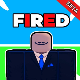 GET FIRED STORY💼 [LOBBY UPDATE]