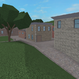 Arsenal HillSide Test Sever