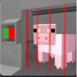 [NEW] Escape Jailbreak Prison Obby icon
