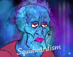 Squidwardism Studios