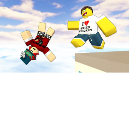 ragdoll game