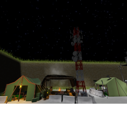 Hazelwood Island