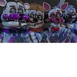 Sister Location Roleplay