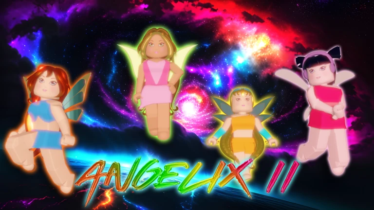 [BETA] - Angelix 2.0