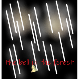 the bell in the forest icon