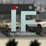 InfiniDrive: Official Development