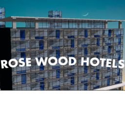 [CONSOLE] Rose wood Hotels | V2