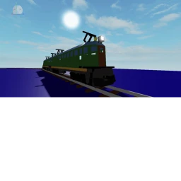 London & Port Stanley Railway icon