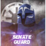 {TGR} | Senate Guard