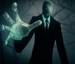 Slendermаn Family