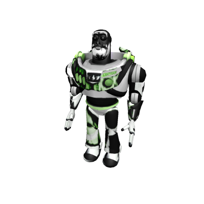 Buzz