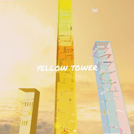 Yellow Tower
