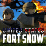 [USAR] Fort Snow