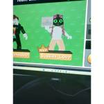 The Mr.Bombastics