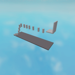 easy parkour made in tvo minutes