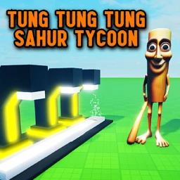 Tung Tung Tycoon icon