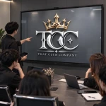 That Club Company Group Thumbnail