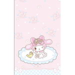sanrio souls!!