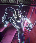 VILLIAN Society