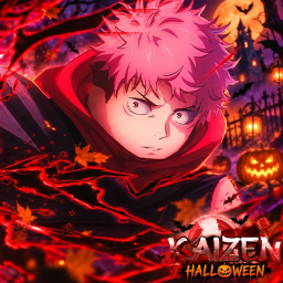[🎃 PT 1] KAIZEN icon