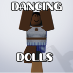 Dancing Dolls Gymnastics