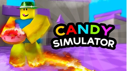 Candy Simulator