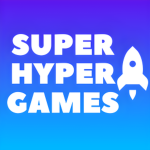 Super Hyper Games