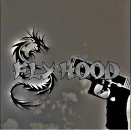 fly hood icon