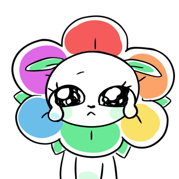 (╥﹏╥)
