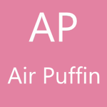 [AP] Air Puffin
