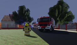 OSP KSRG Urbanowice dolne