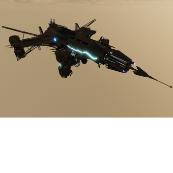 (RTX) Paran Corps FSKRPT-R3 - MK III "Raptor"