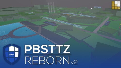 Version 2 PBSTTZ Reborn