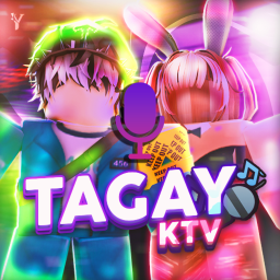 Tagay KTVVC 🎤