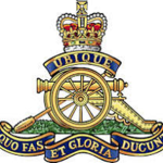 [CΑ] Royal Canadian Artillery