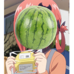 melon.