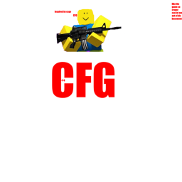 Creeper Fighting Game [CFG]