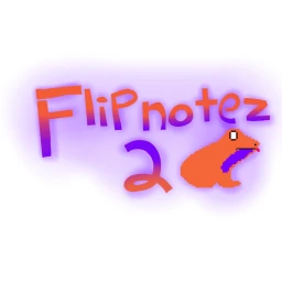 FlipNotez 2 icon